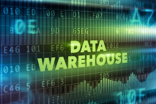 About Data Warehouse