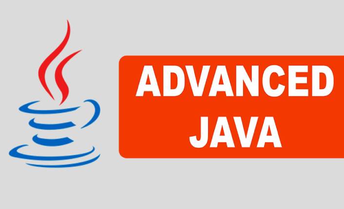 Java (Advance Java) Web development