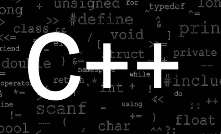 C++ Programming With Project