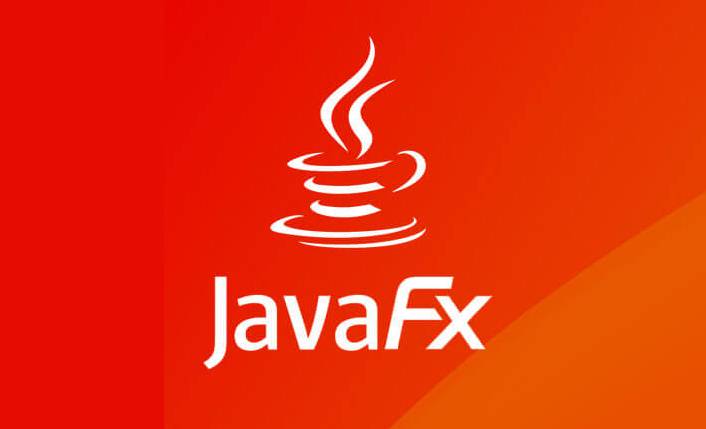 JavaFX Desktop app Development