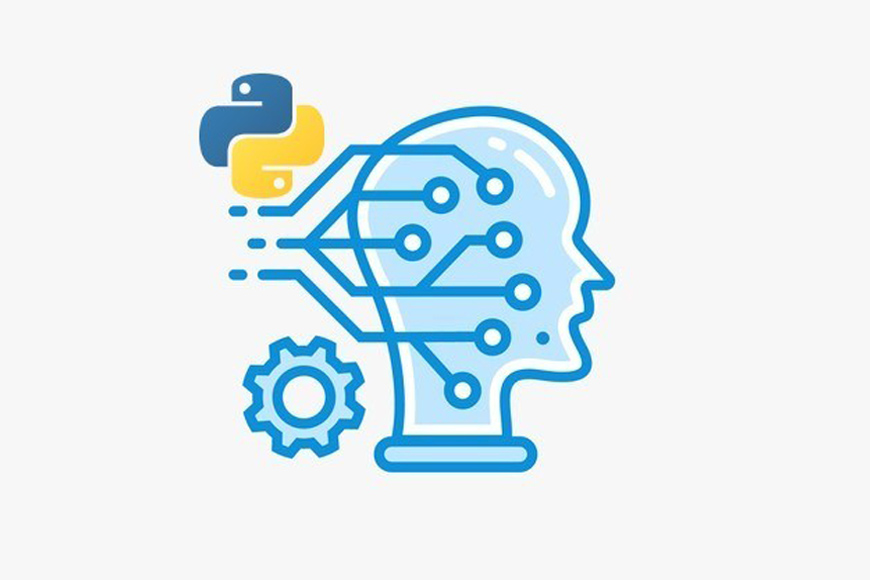 Machine learning with python